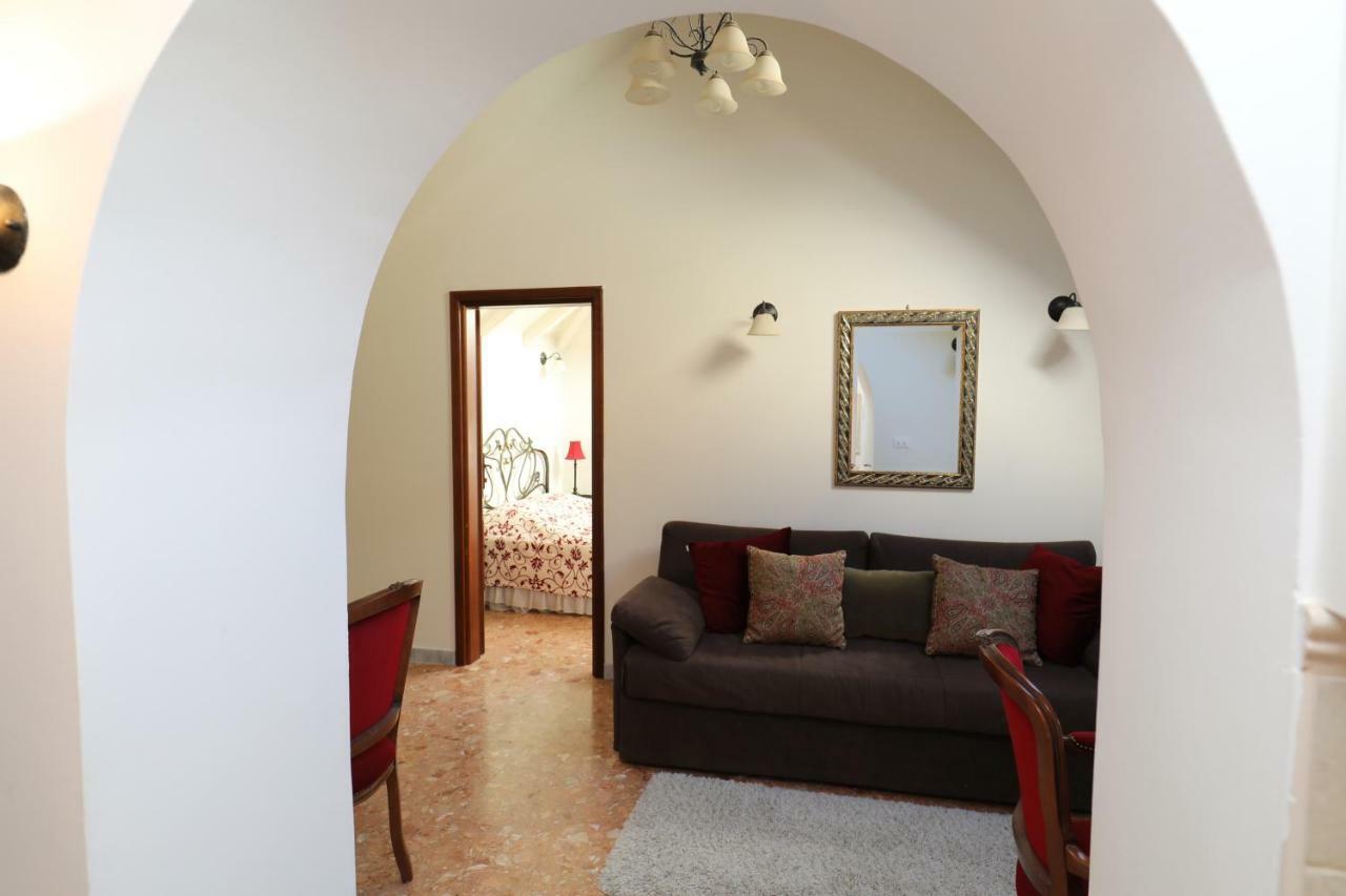 Apartamento Antunini Ii